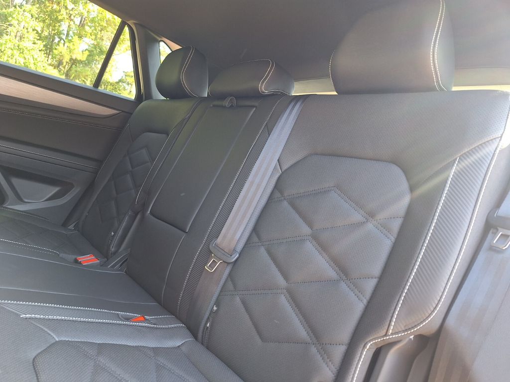 2026 Volkswagen Atlas Cross Sport SE - Photo 23