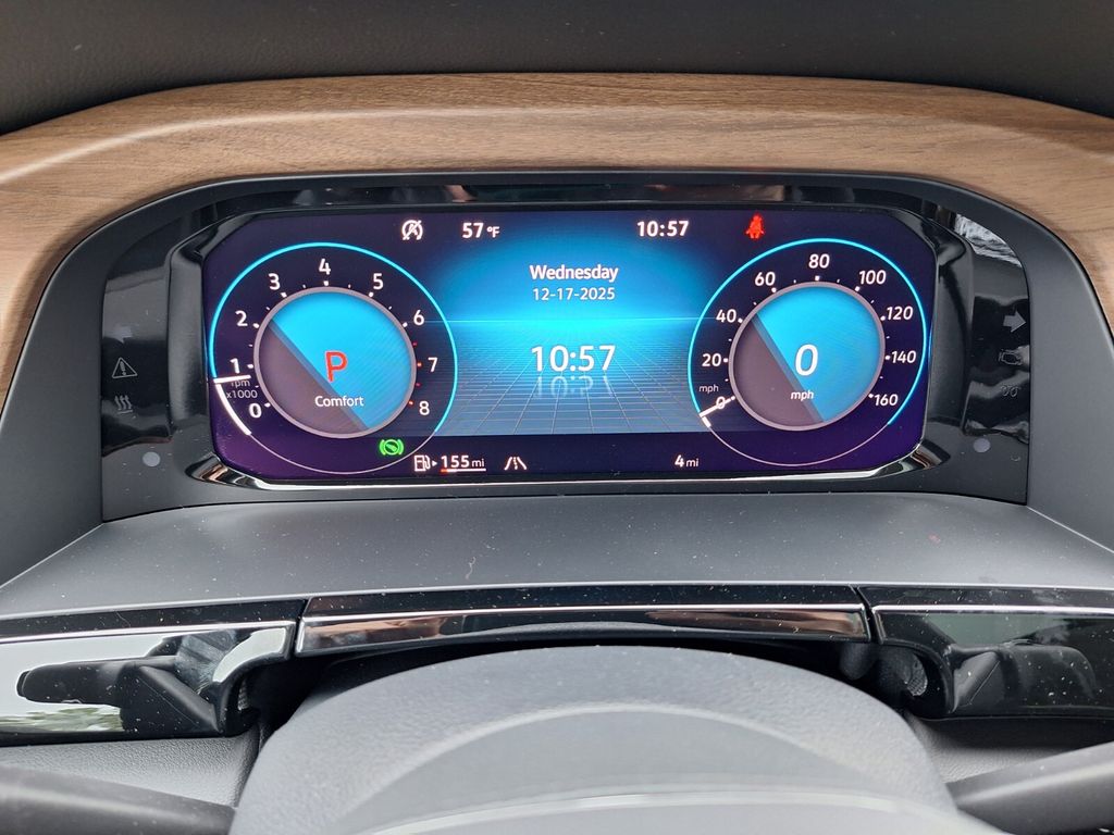 2026 Volkswagen Atlas SE w/Tech - Photo 14