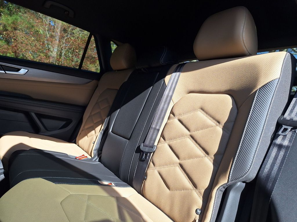 2026 Volkswagen Atlas Cross Sport SE - Photo 23