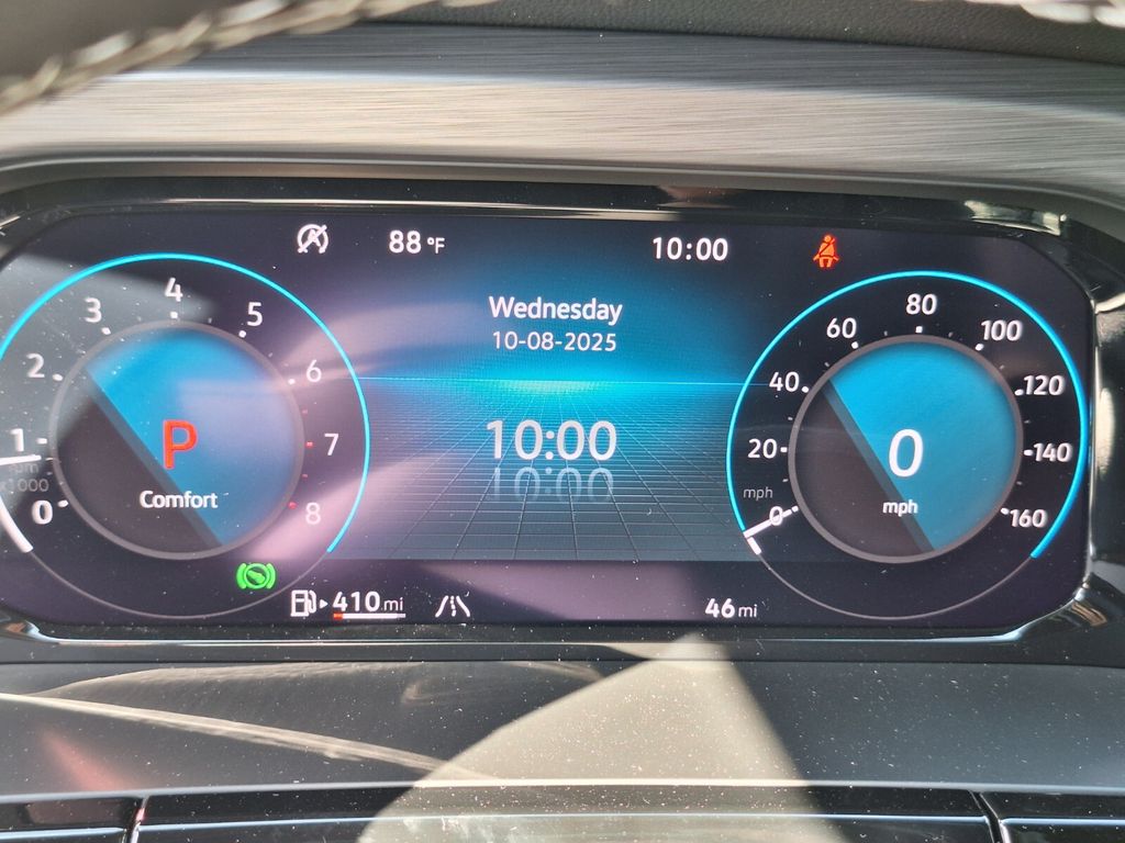 2026 Volkswagen Atlas Cross Sport SE - Photo 15