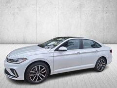 2026 Volkswagen Jetta 1.5T SE Sedan