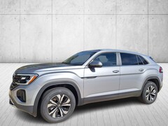 2026 Volkswagen Atlas Cross Sport 2.0T SE SUV