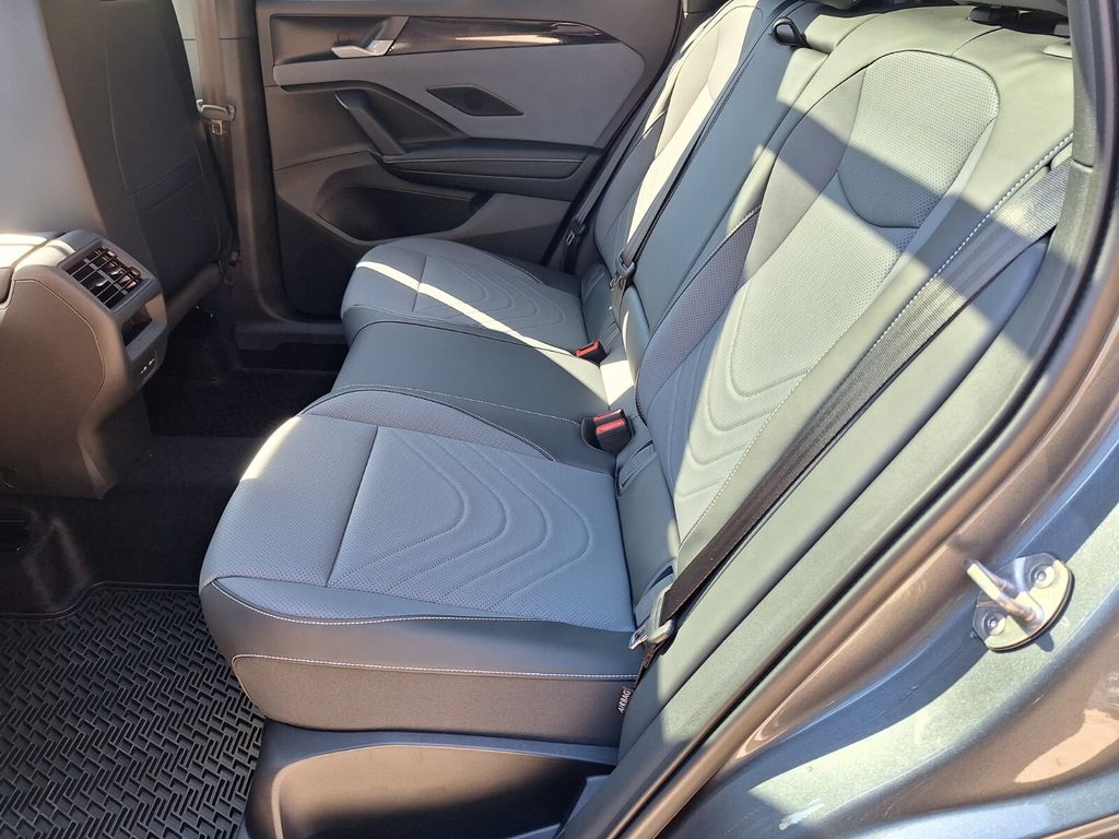2026 Volkswagen Tiguan SE R-LINE BLACK - Photo 22