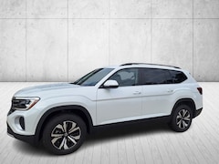 2026 Volkswagen Atlas 2.0T SE SUV