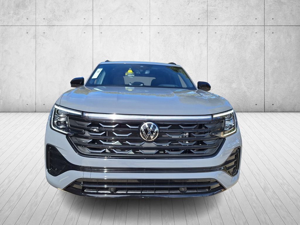 2026 Volkswagen Atlas Cross Sport SEL R-LINE - Photo 8