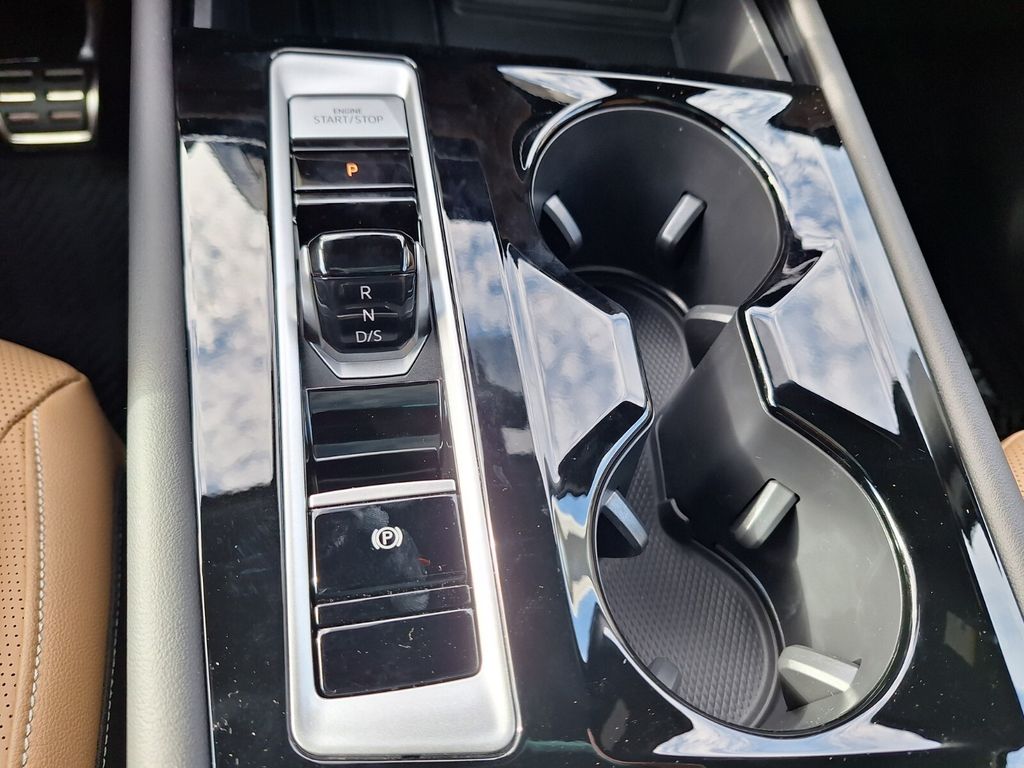 2026 Volkswagen Atlas Cross Sport SEL R-LINE - Photo 18