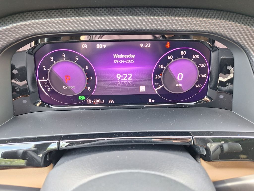 2026 Volkswagen Atlas Cross Sport SEL R-LINE - Photo 15