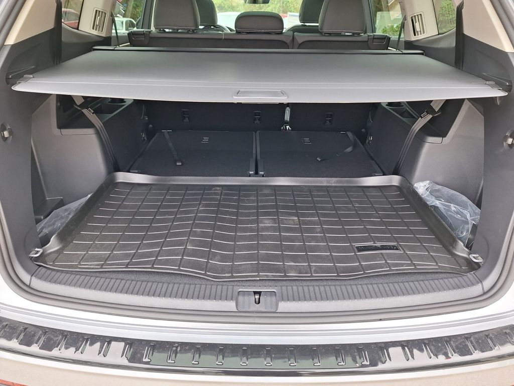 2026 Volkswagen Atlas SE w/Tech - Photo 26
