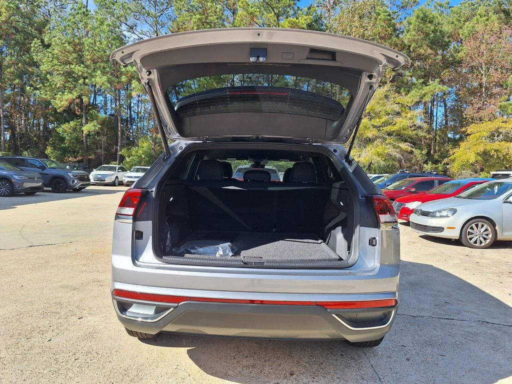 2026 Volkswagen Atlas Cross Sport SE - Photo 25
