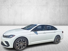 2025 Volkswagen Jetta 1.5T Sport Sedan