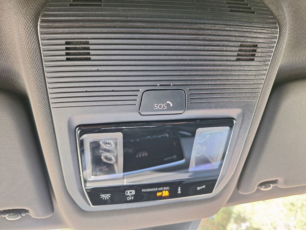 2026 Volkswagen Atlas Cross Sport SE - Photo 19