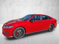 2026 Volkswagen Jetta GLI 2.0T Autobahn Sedan