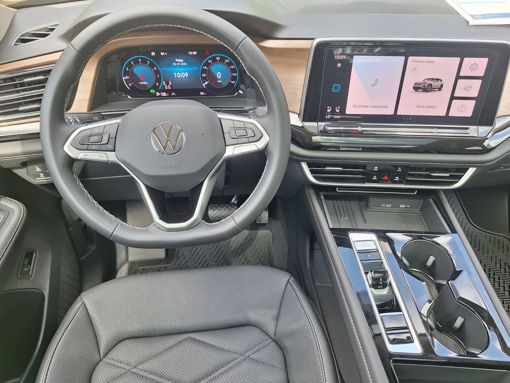 2026 Volkswagen Atlas SE w/Tech - Photo 22