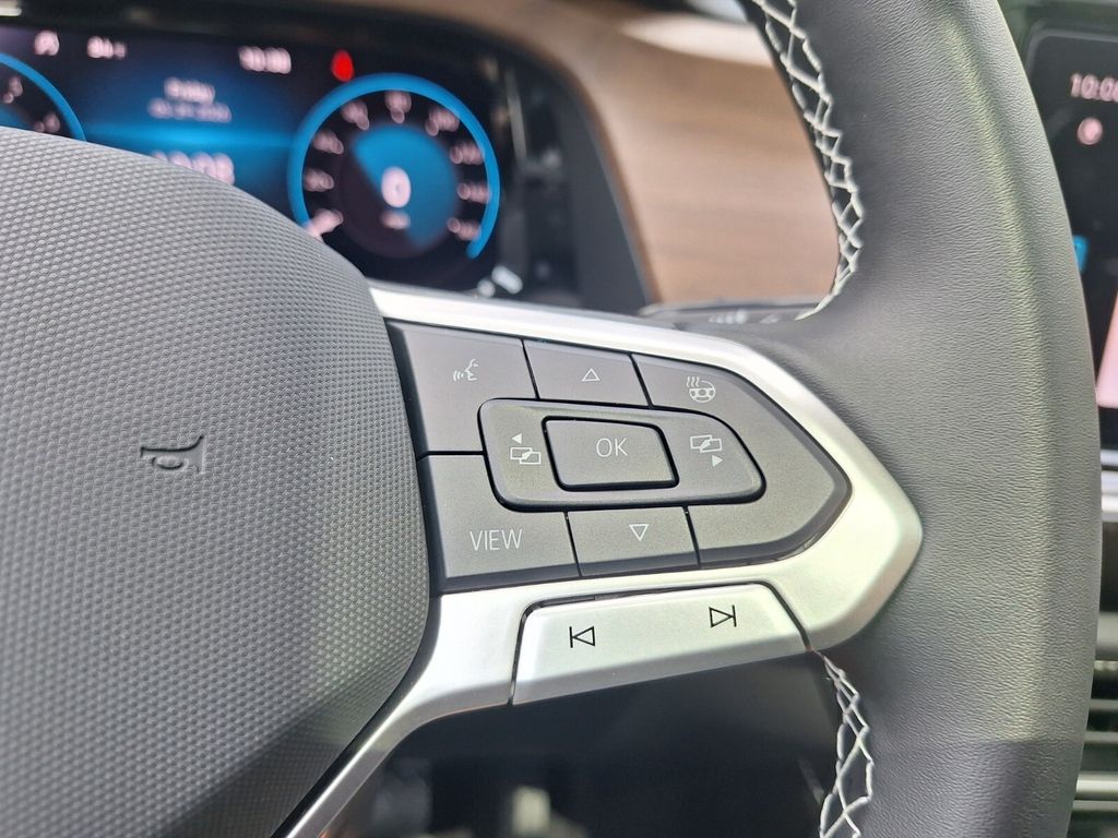2026 Volkswagen Atlas SE w/Tech - Photo 14