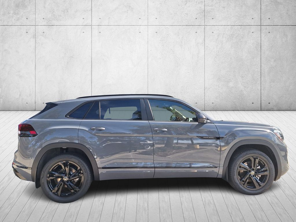 2026 Volkswagen Atlas Cross Sport SEL R-LINE - Photo 6