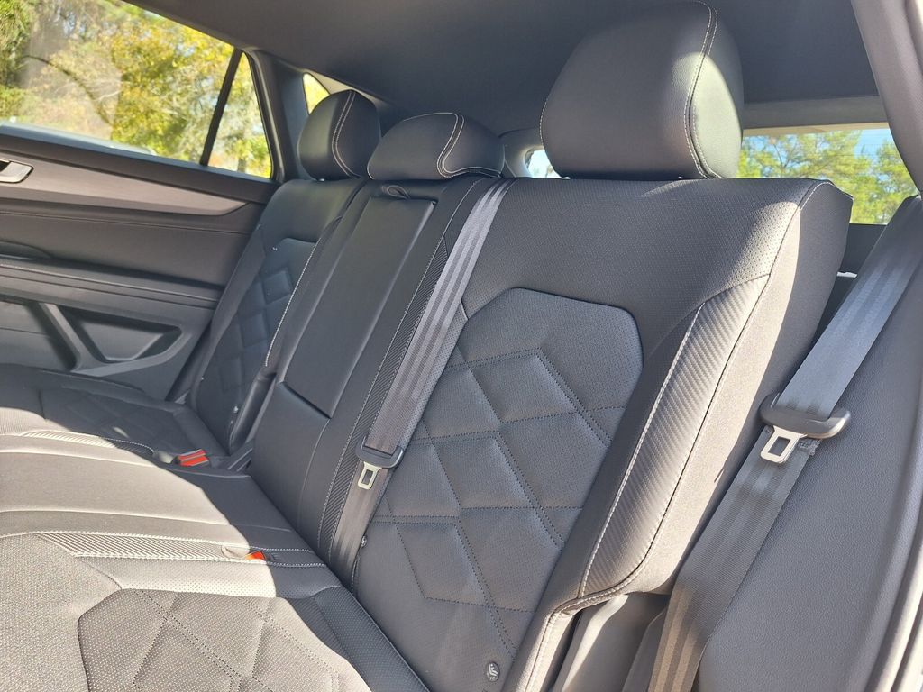 2026 Volkswagen Atlas Cross Sport SE - Photo 23