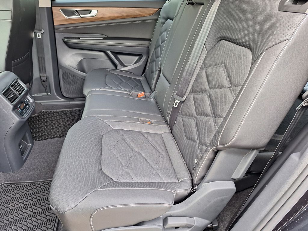 2026 Volkswagen Atlas SE - Photo 22