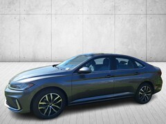 2026 Volkswagen Jetta 1.5T SE Sedan