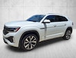  Volkswagen Atlas Cross Sport