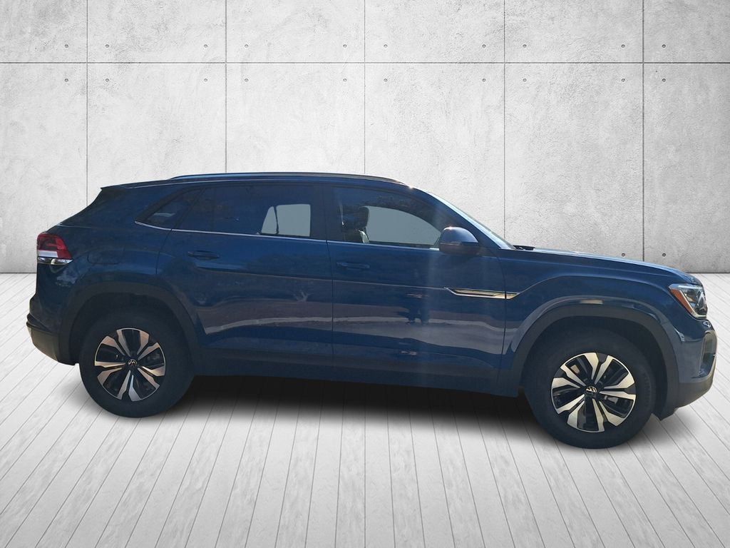2026 Volkswagen Atlas Cross Sport SE - Photo 6
