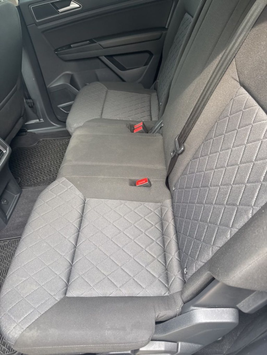 Used 2018 Volkswagen Atlas 2.0T S SUV