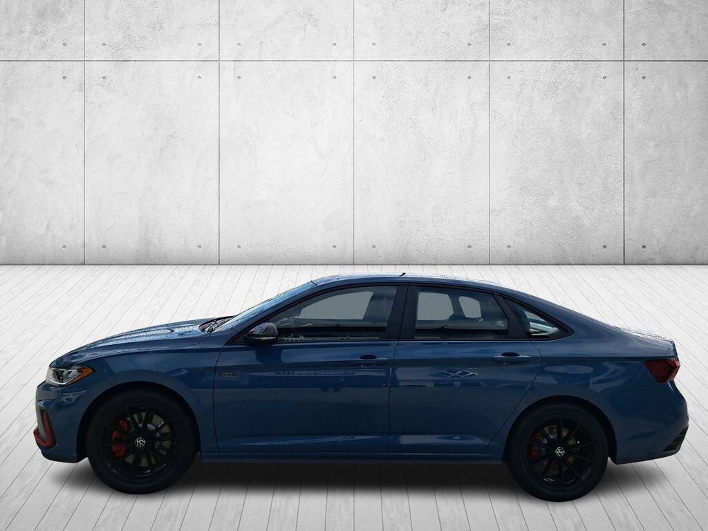 New 2026 Volkswagen Jetta GLI 2.0T Autobahn Sedan