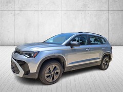 2025 Volkswagen Taos 1.5T S SUV