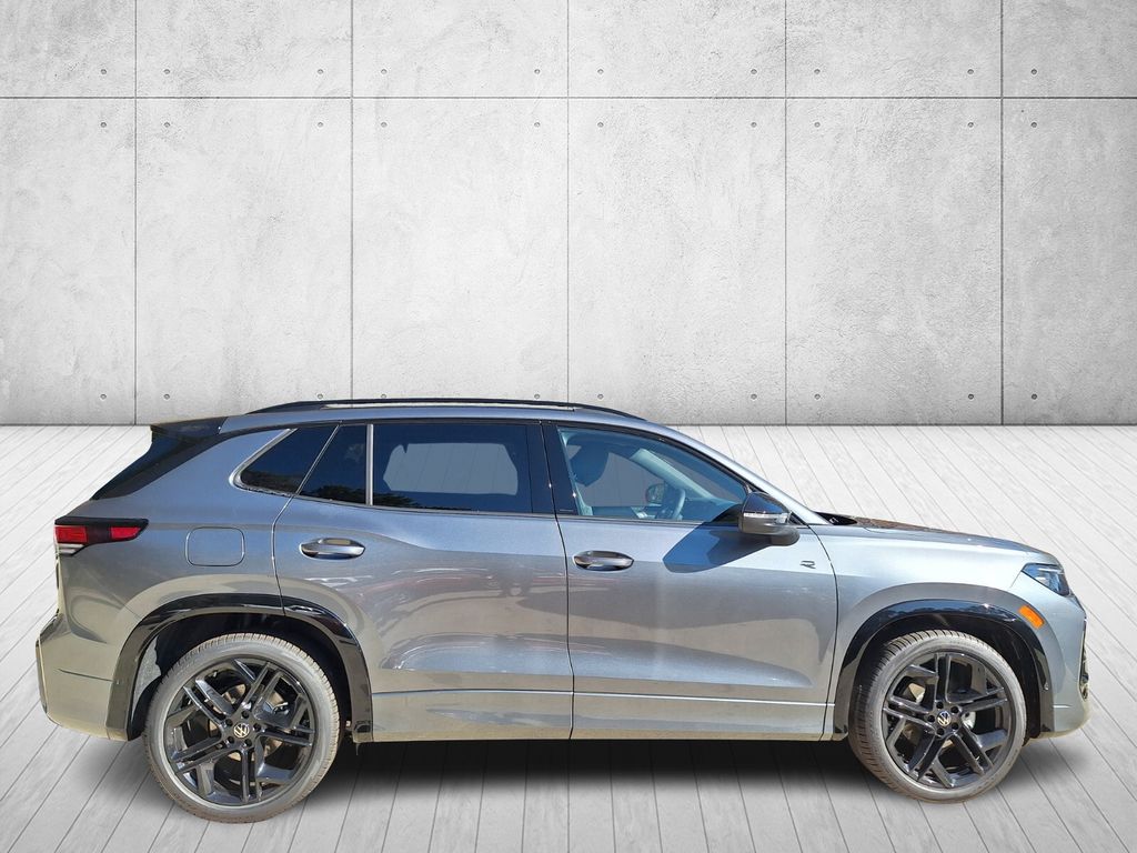 2026 Volkswagen Tiguan SE R-LINE BLACK - Photo 6
