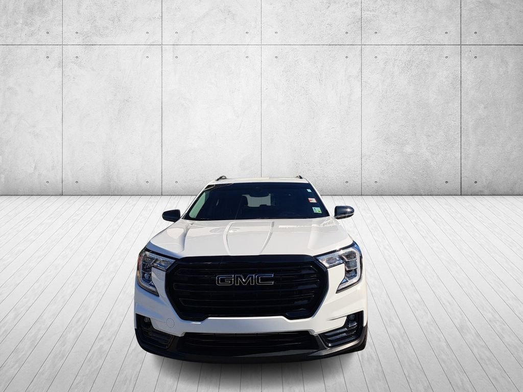Used 2023 GMC Terrain SLT SUV