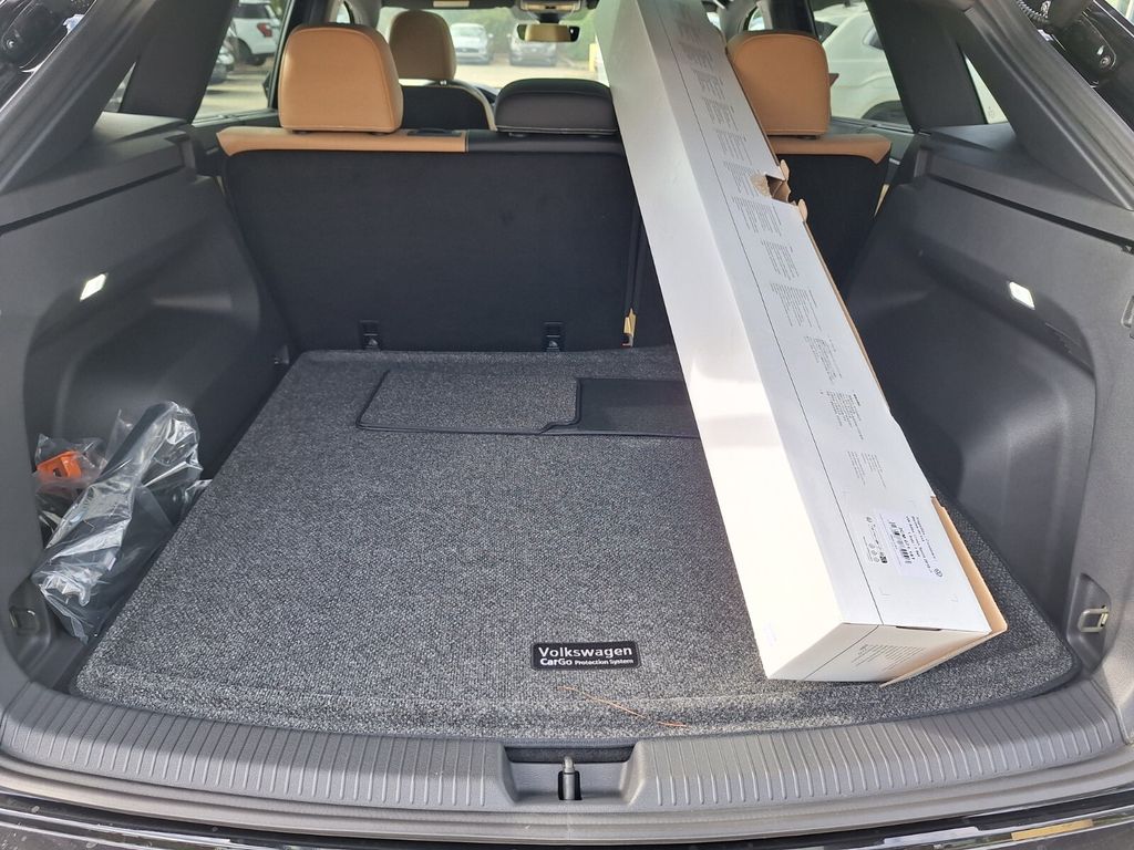 2026 Volkswagen Atlas Cross Sport SEL R-LINE - Photo 26