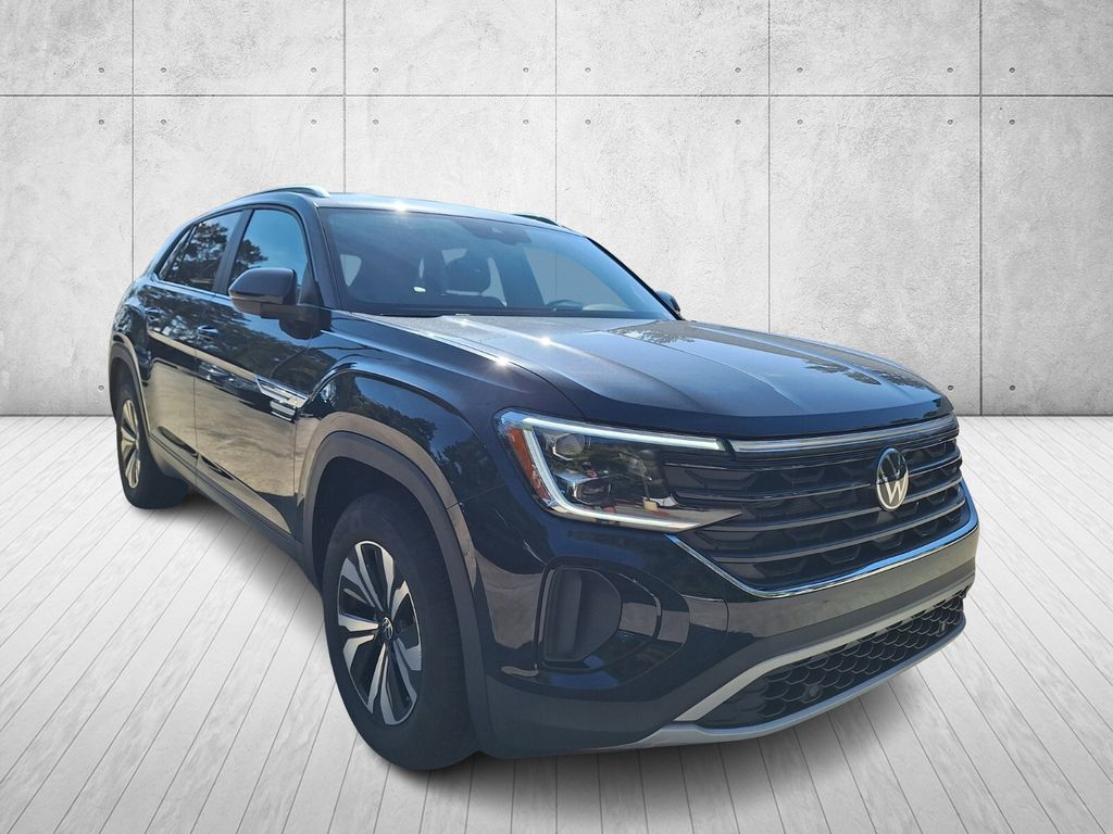 2026 Volkswagen Atlas Cross Sport SE - Photo 7