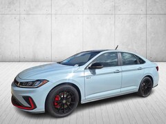 2026 Volkswagen Jetta GLI 2.0T Autobahn Sedan