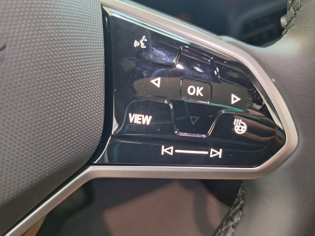 2025 Volkswagen ID. Buzz PRO S PLus - Photo 13