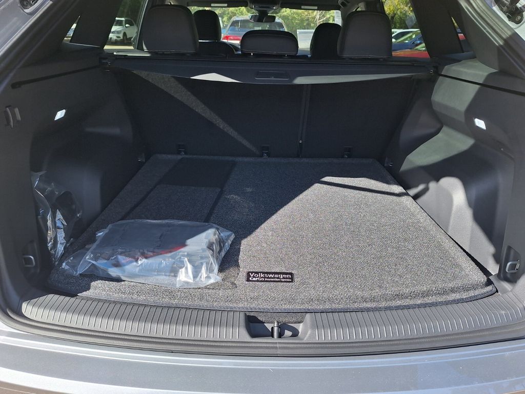 2026 Volkswagen Atlas Cross Sport SE - Photo 24