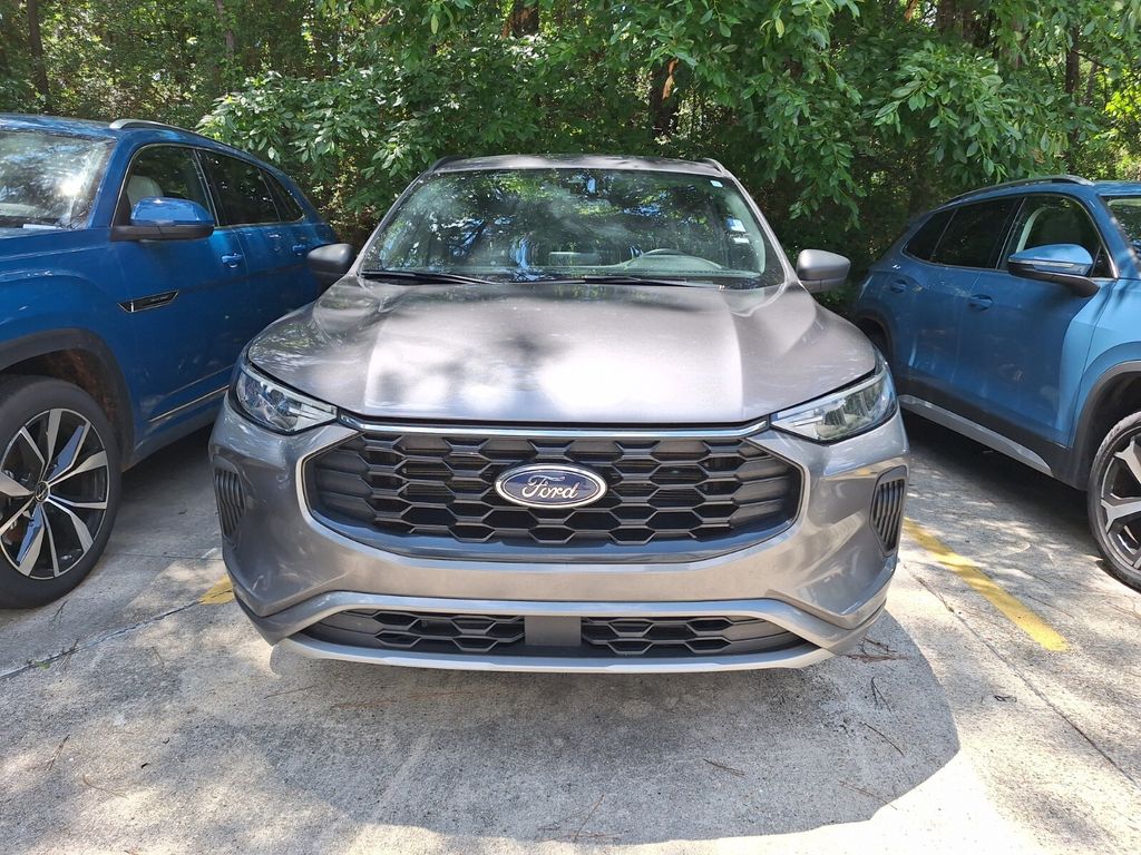Used 2024 Ford Escape ST-Line with VIN 1FMCU0MN1RUA25465 for sale in Mandeville, LA