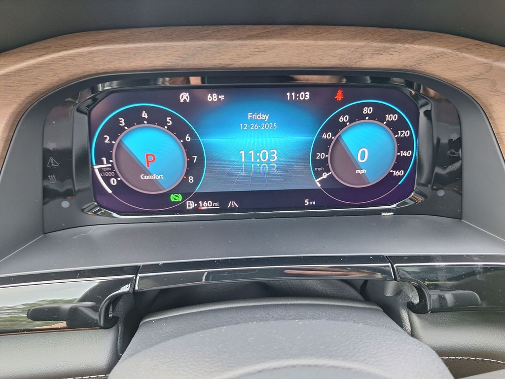 2026 Volkswagen Atlas SE w/Tech - Photo 15