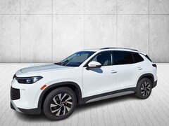 2026 Volkswagen Tiguan 2.0T S SUV