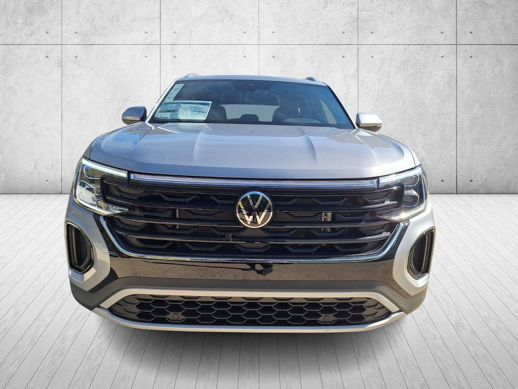 2026 Volkswagen Atlas Cross Sport SE - Photo 8
