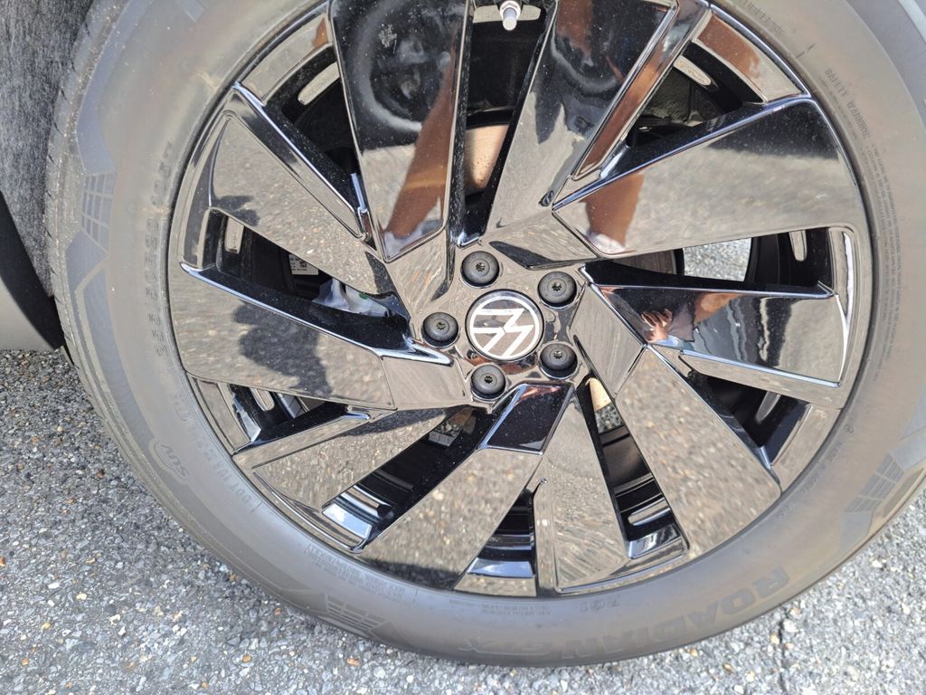 2026 Volkswagen Atlas Cross Sport SE w/Tech - Photo 20