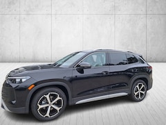 2026 Volkswagen Tiguan 2.0T SE SUV