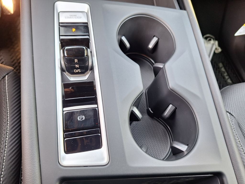 2026 Volkswagen Atlas Cross Sport SE - Photo 18