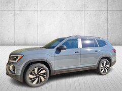 2026 Volkswagen Atlas 2.0T SE w/Technology SUV