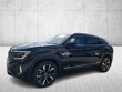  Volkswagen Atlas Cross Sport
