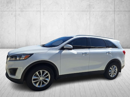 2016 Kia Sorento LX SUV
