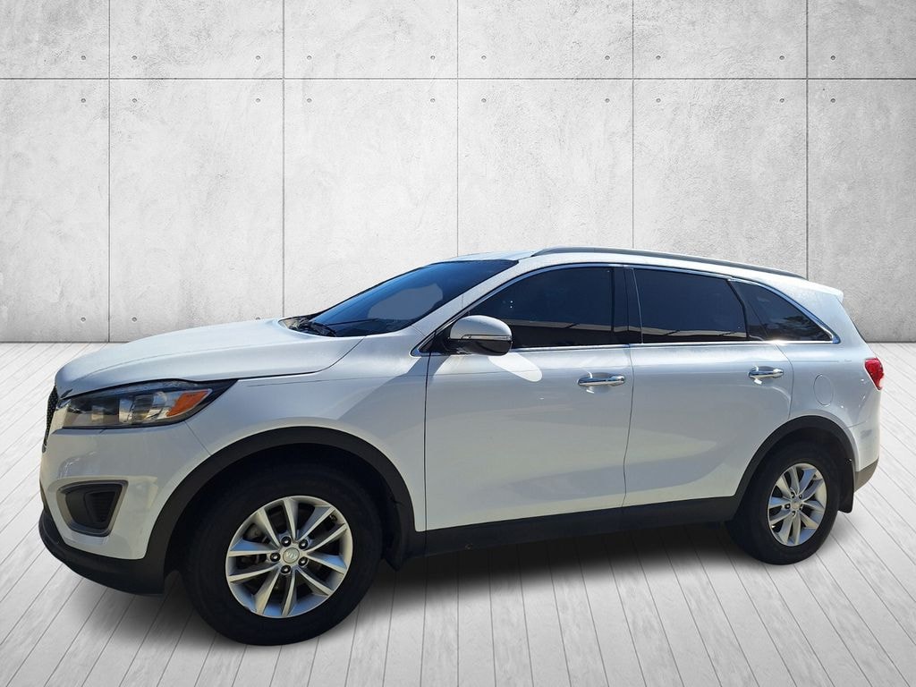 Used 2016 Kia Sorento LX SUV