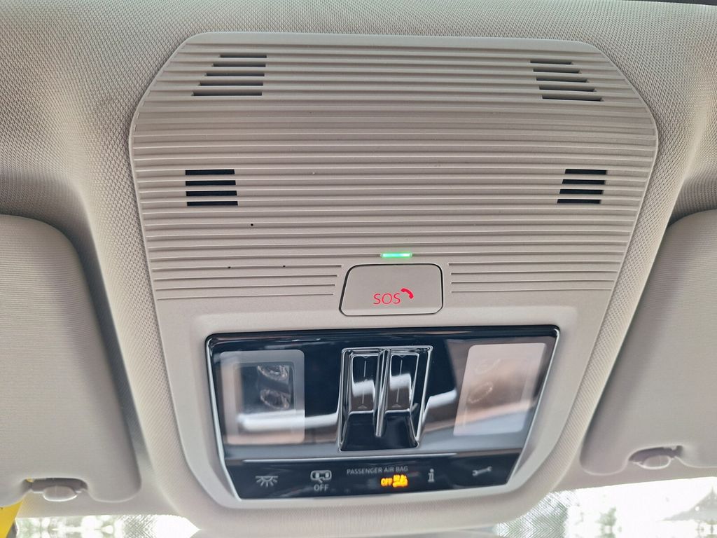 2026 Volkswagen Atlas SE w/Tech - Photo 19
