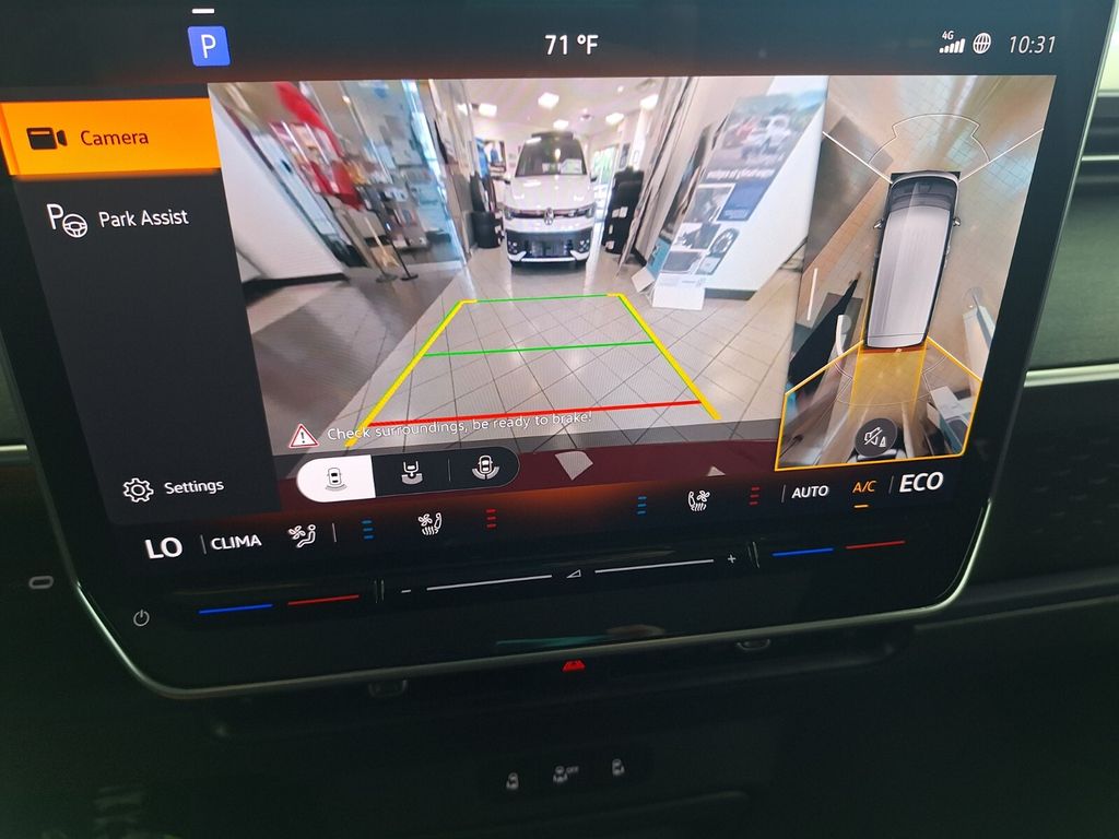 2025 Volkswagen ID. Buzz PRO S PLus - Photo 16