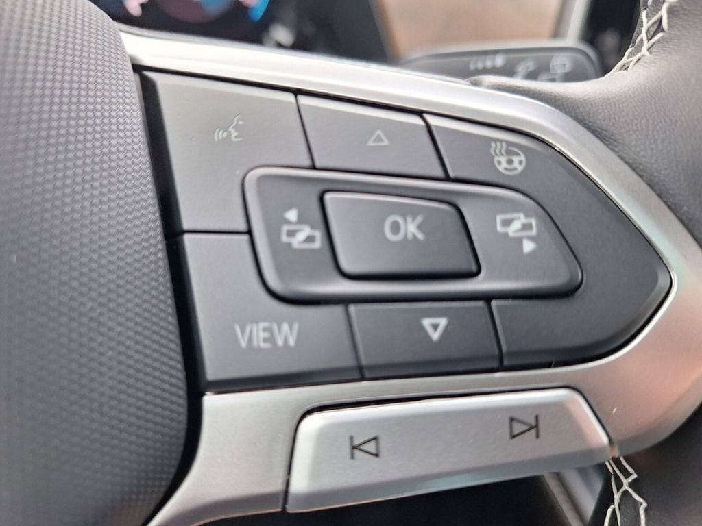 2026 Volkswagen Atlas SE w/Tech - Photo 14