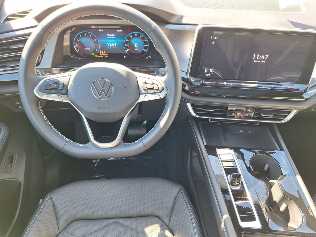2026 Volkswagen Atlas Cross Sport SE w/Tech - Photo 21