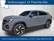  Volkswagen Atlas Cross Sport